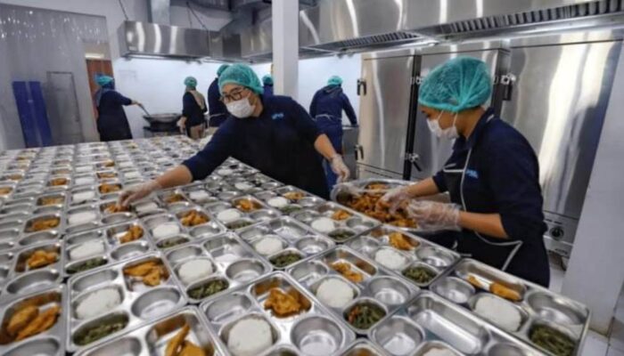 Pemerintah Peringatkan SPPG: Mark Up Bahan Makanan Tak Akan Ditoleransi