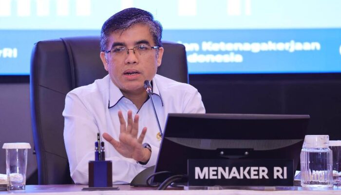 Pemerintah Ingatkan Pengusaha Bayar THR dan BHR 2026 Tepat Waktu