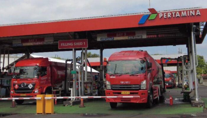 Pertamina Patra Niaga Jamin Pasokan BBM di Jatimbalinus Aman Selama Ramadan–Idul Fitri