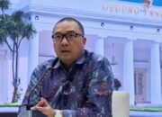 Kapal Tanker Pertamina di Selat Hormuz, Pemerintah RI Lakukan Diplomasi dengan Iran