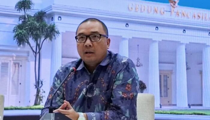 Kapal Tanker Pertamina di Selat Hormuz, Pemerintah RI Lakukan Diplomasi dengan Iran