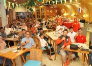 Telkomsel Pererat Hubungan dengan Pelanggan Prioritas di Mojokerto