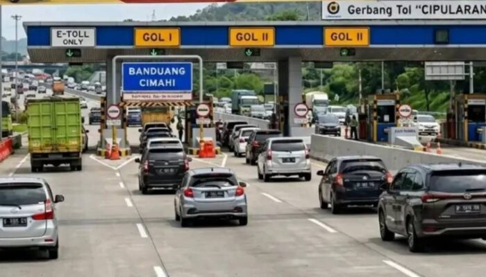 Mudik Lebaran 2026 Diprediksi Memuncak 16–18 Maret, Kemenhub Siapkan Antisipasi