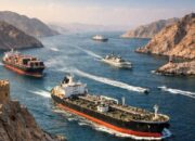 Memanasnya Konflik AS–Israel dan Iran Guncang Stabilitas Ekonomi Dunia