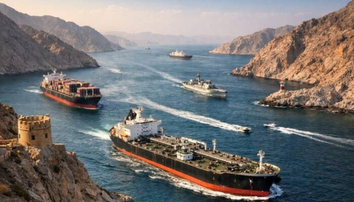 Memanasnya Konflik AS–Israel dan Iran Guncang Stabilitas Ekonomi Dunia