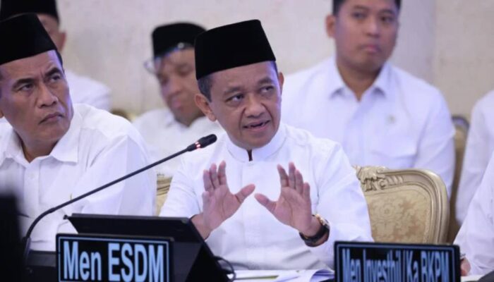 Antisipasi Geopolitik Global, Pemerintah Diversifikasi Impor LPG