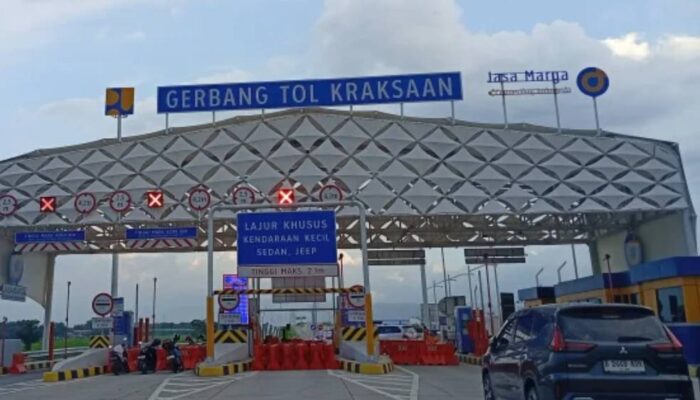 Mudik Lebaran 2026, Tol Prosiwangi Fungsional Diprediksi Dilintasi 160 Ribu Kendaraan
