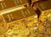 Pegadaian: Harga Emas Galeri24 dan UBS Tidak Mengalami Perubahan