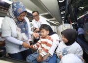 Program Mudik BUMN 2026, TelkomGroup Fasilitasi 1.924 Pemudik