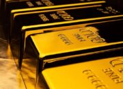 Harga Emas Pegadaian Menguat Jelang Lebaran, UBS dan Galeri24 Naik