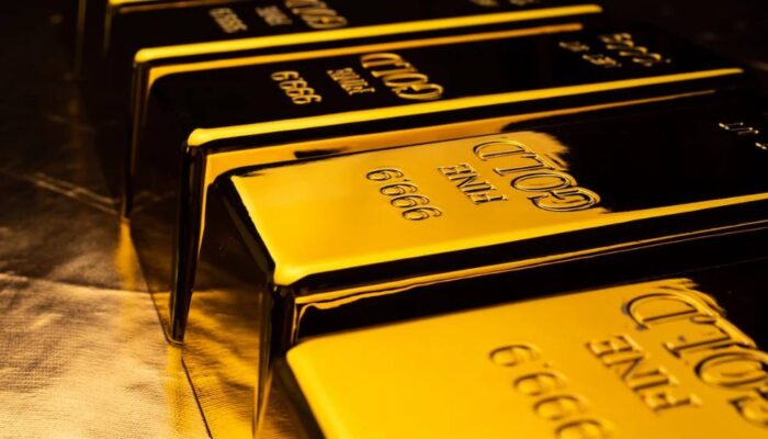 Harga Emas Pegadaian Menguat Jelang Lebaran, UBS dan Galeri24 Naik