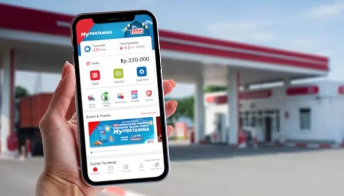 Pertamina Dorong Transaksi Cashless, Tawarkan Diskon BBM hingga Rp15 Ribu