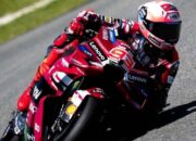Marc Marquez dan Bezzecchi Antusias Jajal Sirkuit Baru, Ini Jadwal Lengkap MotoGP Brasil 2026
