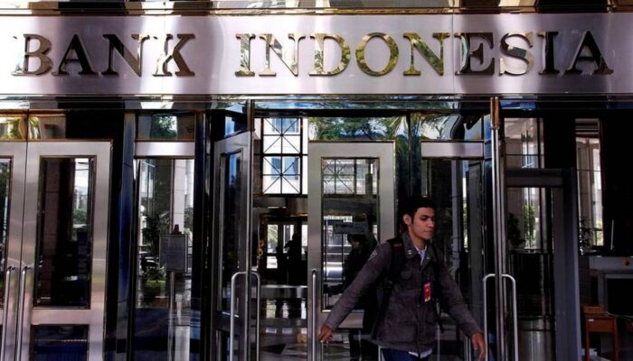 Bank Indonesia Jaga Stabilitas Rupiah Selama Libur Lebaran di Tengah Gejolak Global