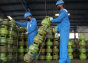 Pertamina Tambah 23 Juta Tabung LPG 3 Kg, Antisipasi Lonjakan Kebutuhan Lebaran