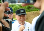 Menhub Imbau Masyarakat Hindari Puncak Arus Balik Lebaran 2026