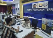 Batas Lapor SPT Pribadi Mundur ke 30 April 2026, Ini Alasannya