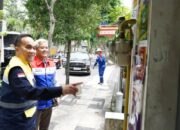 BPH Migas Kunjungi Pelanggan Jargas PGN di Area Bojonegoro