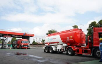 Heboh di X, Pertamina Tegaskan Belum Ada Kenaikan Harga BBM