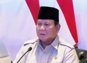 Prabowo Peringatkan Dampak Konflik Timur Tengah bagi Indonesia