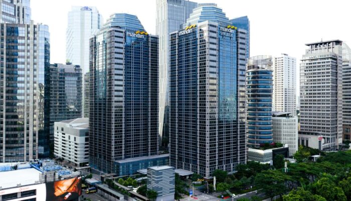 Di Tengah Ketegangan Global, Bank Mandiri Jadi Pionir Penerbitan Global Bond di Asia Tenggara