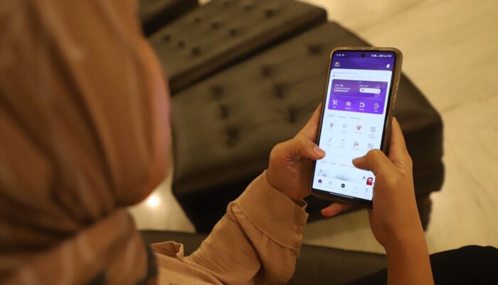 Bank Mega Syariah Sukses Tingkatan Akuisisi Nasabah dan Penguatan Dana Murah Selama Ramadhan 1447 H