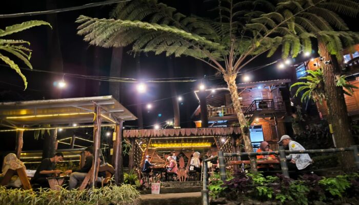 Kemenperin Tingkatkan Kompetensi IKM, Kualitas Kopi Nasional Terus Didorong