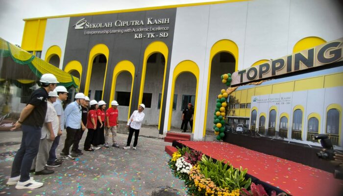 Tambah Fasilitas Pendidikan, CitraLand City Kedamean Bidik Kenaikan Penjualan Rumah dan Ruko