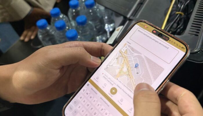 Kemenhaj Luncurkan “Kawal Haji”, Kanal Pengaduan Terintegrasi bagi Jemaah Haji di Tanah Suci