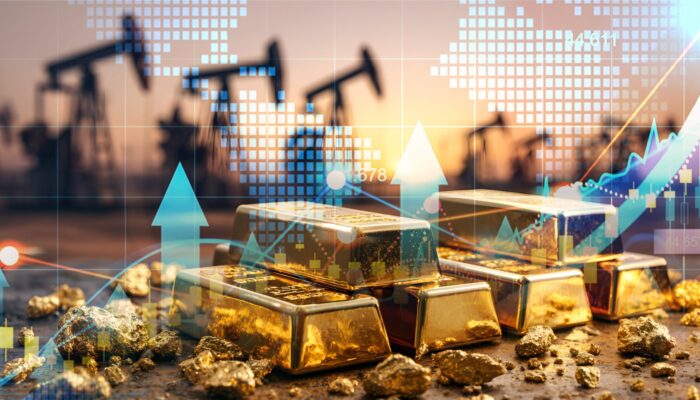 Kuartal I/2026, ICDX Catat Transaksi Perdagangan Berjangka Komoditi Notional Value Rp 12,4  Triliun