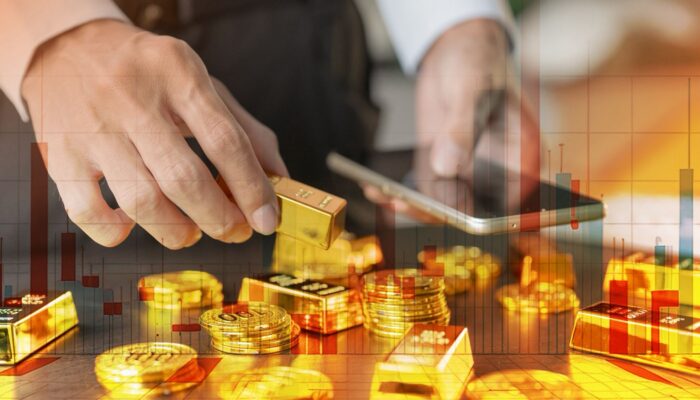 Makin Diminati, Perdagangan Pasar Fisik Emas Digital Tumbuh 246 Persen di Q1/2026