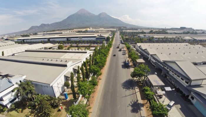 Pasar Pergudangan dan Logistik Terus Menguat dengan Permintaan Beragam Ditengah Keterbatasan Pasokan