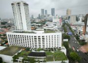 Sektor Properti Residential dan Komersial Menunjukkan Tanda-Tanda Perbaikan pada Awal 2026