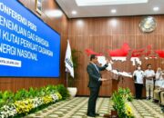 Penemuan Gas Raksasa di Blok Ganal Perkuat Optimisme Ketahanan Energi Nasional