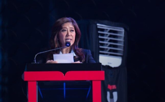 Menkomdigi Dorong Lulusan Kampus Jadi Garda Depan Literasi Digital