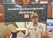 Kloter Perdana Jemaah Haji Tiba 22 April di Madinah, Layanan Siap dengan Skema Fast Track