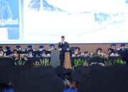 Mentan Dorong Kampus Perkuat Riset Terapan untuk Hadapi Krisis Global