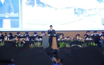 Mentan Dorong Kampus Perkuat Riset Terapan untuk Hadapi Krisis Global