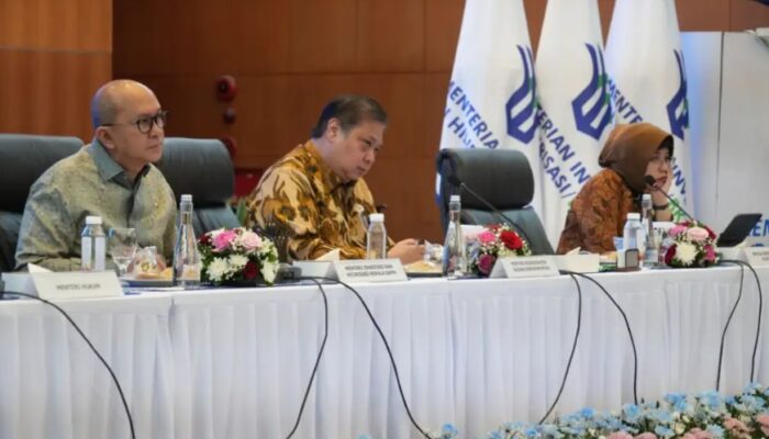 Investasi Kuartal I 2026 Tumbuh 7,2 Persen, Pemerintah Perkuat Regulasi Lewat KBLI 2025