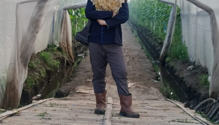 Menjaga yang Tak Terlihat : Potensi Besar di Balik Lahan BUMN Perkebunan