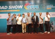 PPI Gelar Roadshow GPPE 2026 di Surabaya, Targetkan 20 Ribu Pengunjung
