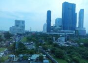 Dampak Kebijakan WFH Terhadap Dinamika Pasar Perkantoran Komersial