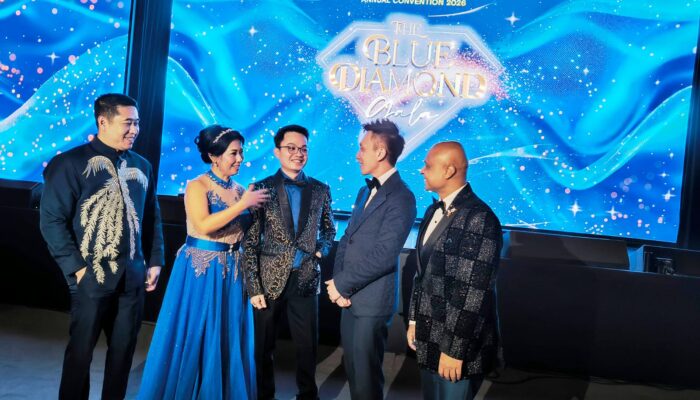 Propnex Indonesia Tetap Ekspansi Ditengah Pasar Properti yang Semakin Tertekan