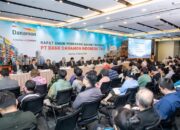 RUPST 2026 Danamon Disetujui, Dividen dan Perubahan Pengurus Ditetapkan