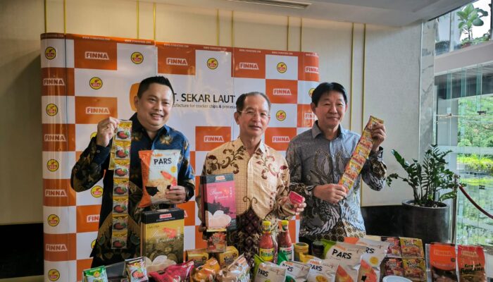 Musim Haji 2026 Dorong Permintaan Produk Sambal PT Sekar Laut Tbk untuk Para Jemaah