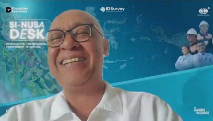 Pacu Kinerja di 2026, PTSI Perluas Pasar Masuk Sektor Financial dan Green Energy