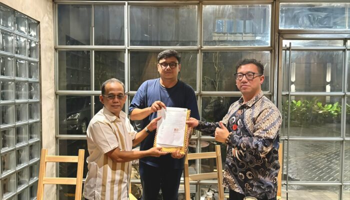 Gelar Surabaya Domino Tournament, Higgs Games Island Dorong Domino Jadi Olahraga Pikiran Nasional