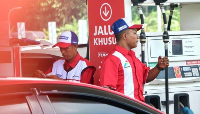 Awal April 2026, Pertamina Pastikan Harga BBM Tetap