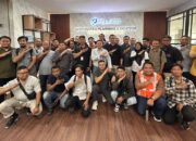 Pelatihan CTO di TPK Berlian, Strategi TTL Siapkan SDM Unggul