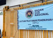 BGN Terapkan Prinsip No Service, No Pay untuk SPPG Program MBG